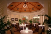 Embassy Suites - Lake Tahoe Echo restaurant